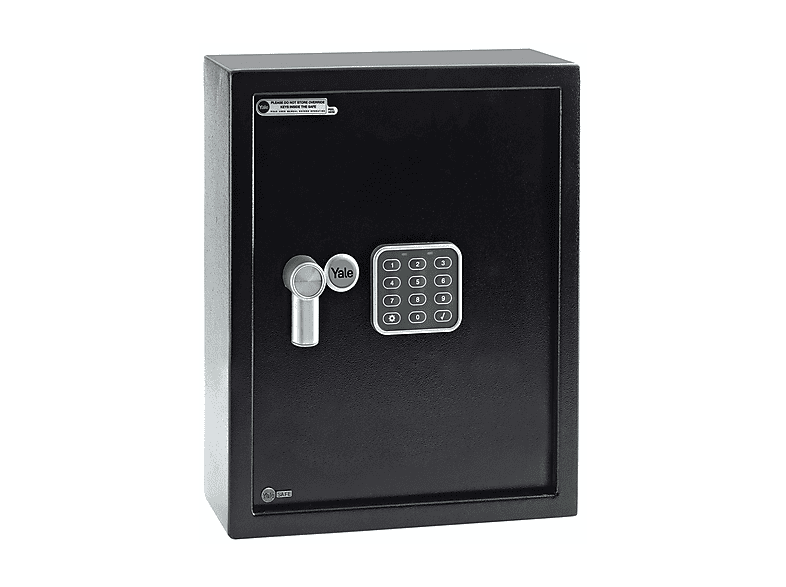 Thumbnail - YALE Elektronischer Schlüsseltresor M - 48 Haken,
