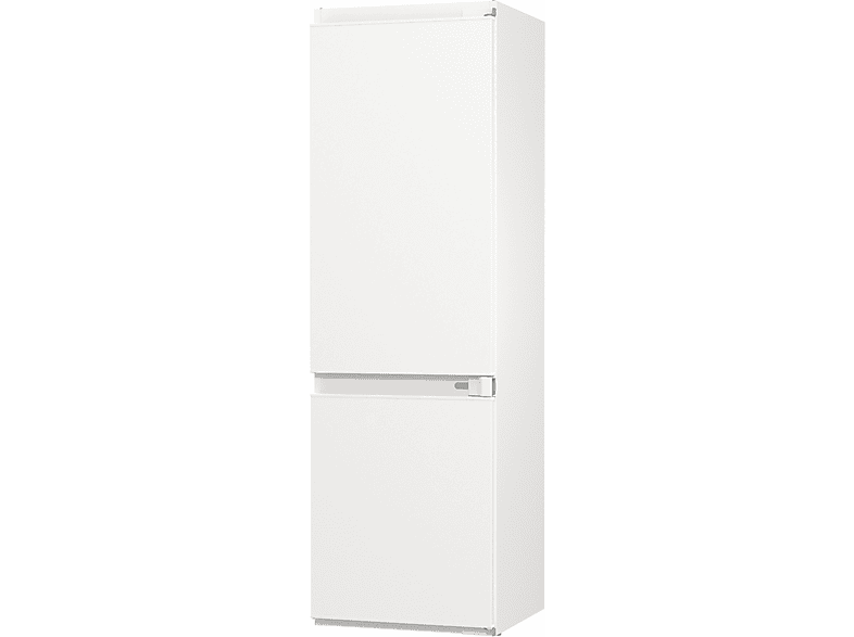 GORENJE RKI 517 D 61 Kühlgefrierkombination (D, 270 l, 1769 mm hoch, Weiß)