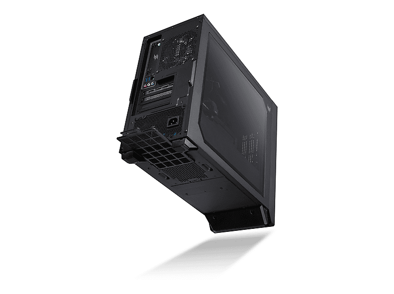 ACER Predator Orion 3000 (PO3-665) - Intel® Core™ i5 i5-14400F 16 GB 1024 NVIDIA GeForce RTX™ 5070 Windows 11 Home