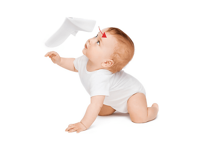 Termometr VITAMMY Flash – zdjęcie 3