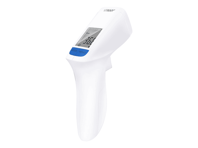 Termometr VITAMMY Flash – zdjęcie 2