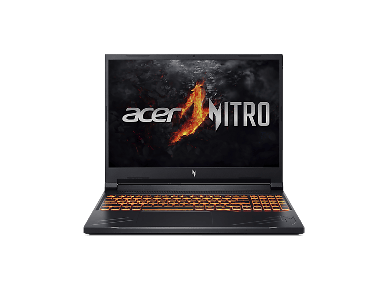 Acer Nitro V 16 Anv16-41-r12x - Inch Wuxga Amd Ryzen 5 8645hs Gb 1 Tb Geforce Rtx™ 4060