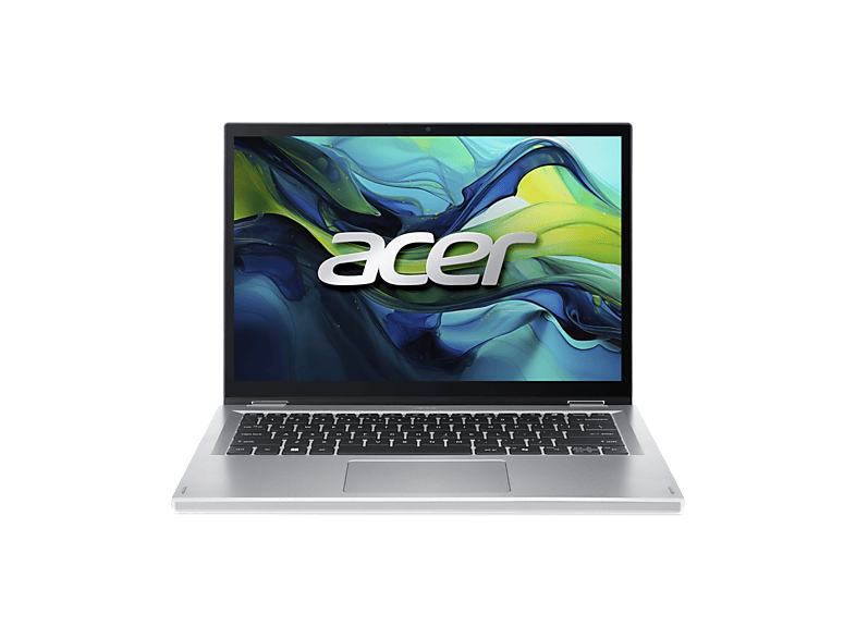 Acer Aspire Go Spin 14 Agsp14-31pt-3866 - Inch Wuxga Intel Core 3 N355 8 Gb 128 Intel® Graphics