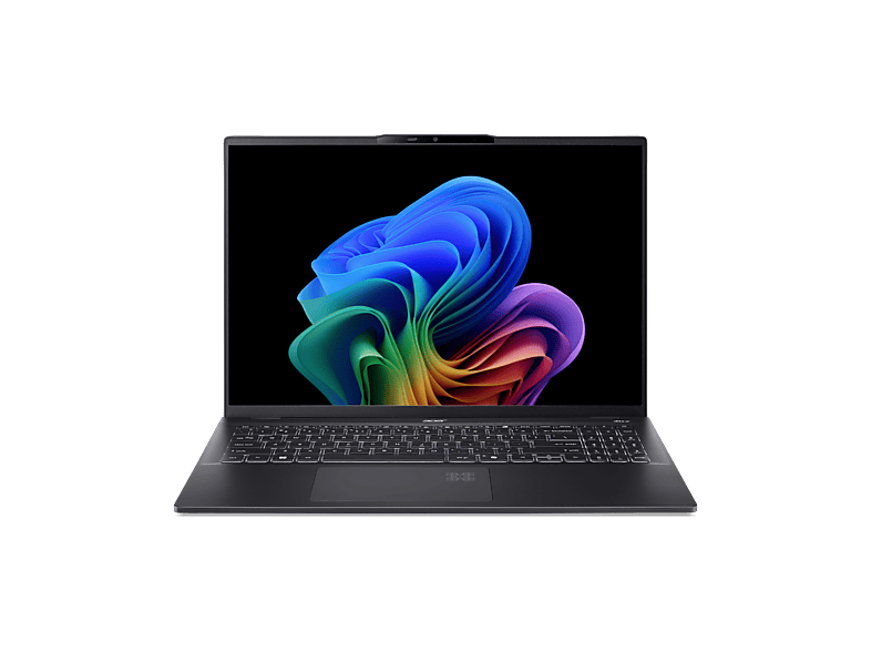 Acer Swift 16 Ai Sf16-51-77ff - Inch 2.8k Intel Core Ultra 7 256v Gb 512 Arc™ Onboard Graphics