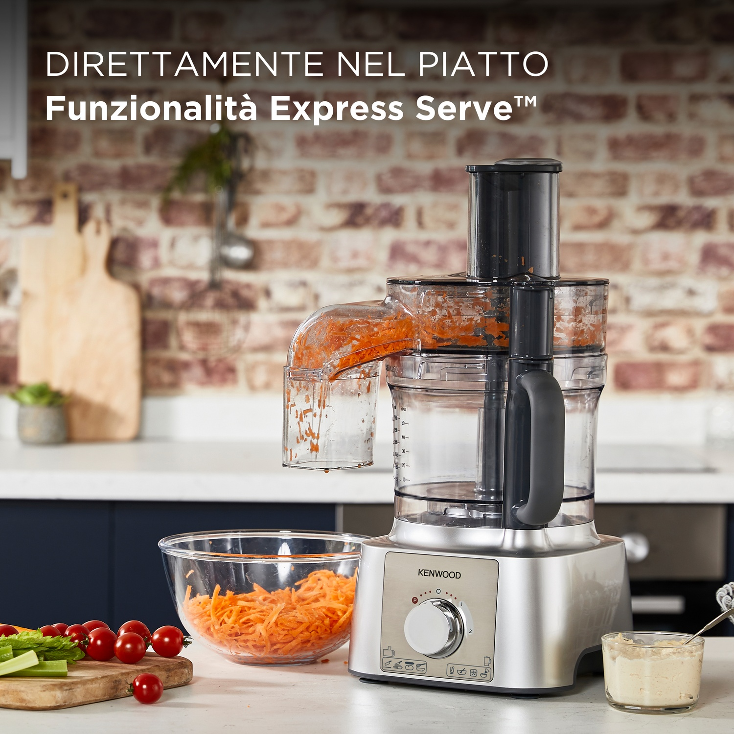 Pulegge Per Robot Da Cucina Kenwood Chef / Major Premier - Robot Da Cucina E Cuocitutto Kenwood 329827 74562052