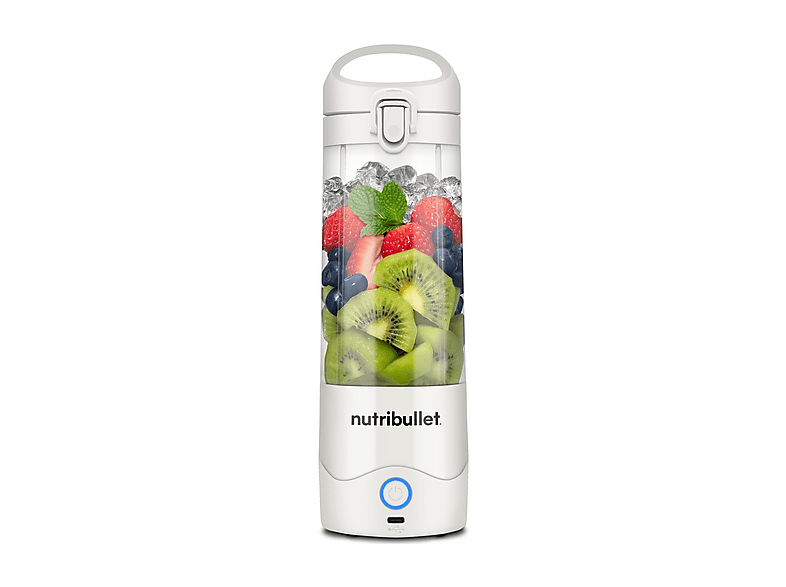 Frullatore Nutribullet Portable Nbp003W