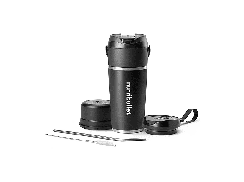 Frullatore Nutribullet Flip Nbp016B