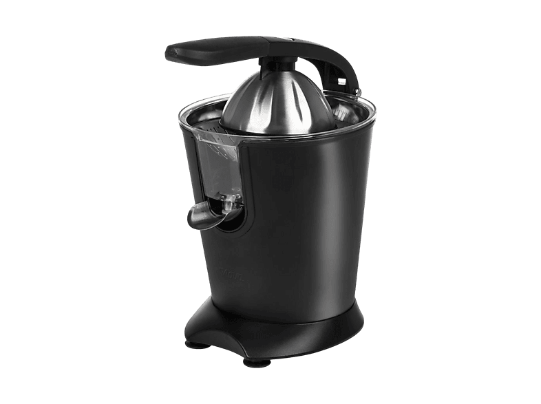 Nova Juicer 201978 Black Steel