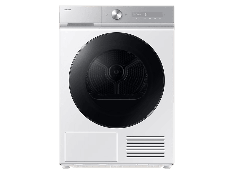 Samsung Suszarka Bespoke AI Optimal Dry SilentDry 9 kg