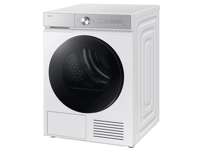 Samsung Suszarka Bespoke AI Optimal Dry SilentDry 9 kg – zdjęcie 3
