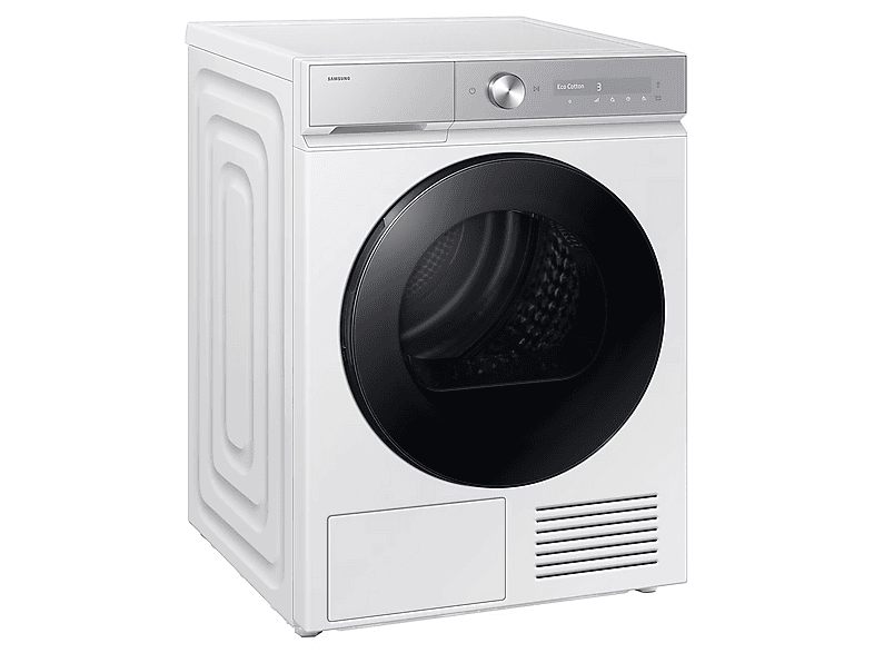 Samsung Suszarka Bespoke AI Optimal Dry SilentDry 9 kg – zdjęcie 2