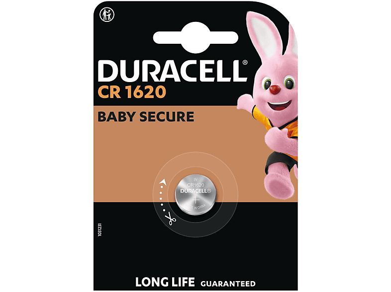 DURACELL DL1620 1 db gombelem (10PP110060) | MediaMarkt