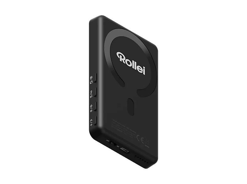 Rollei Selfie Monitor für Smartphones Easy Creator — Foto 5 von 5