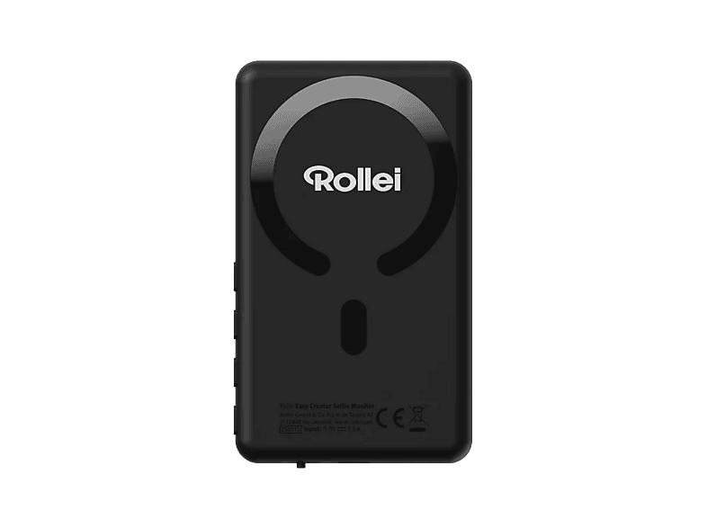 Rollei Selfie Monitor für Smartphones Easy Creator — Foto 3 von 5