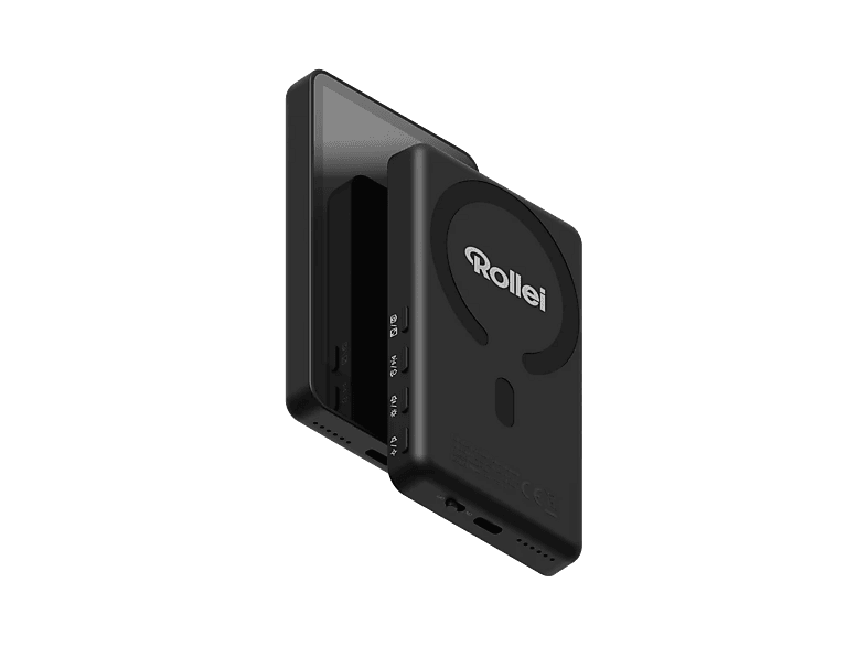 Rollei Selfie Monitor für Smartphones Easy Creator — Foto 2 von 5