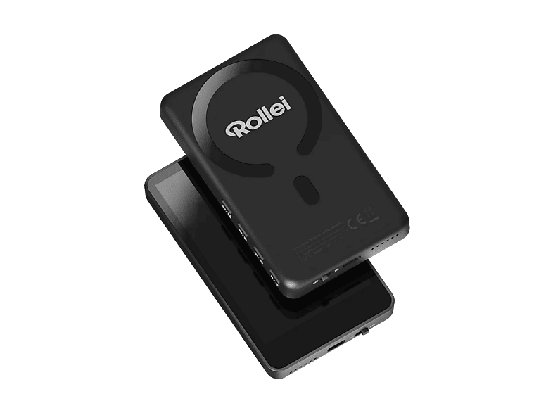 Rollei Selfie Monitor für Smartphones Easy Creator — Foto 4 von 5