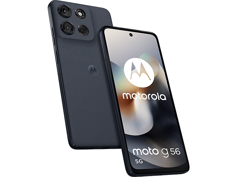 Motorola Moto G56 5g - Black Oyster