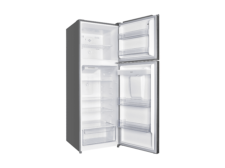 Daya Ddp455Dnm2Xe1 Frigorifero Combinato