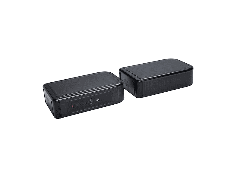 JBL Bar 1300 MK2 11.1.4-Kanal-Soundbar-System mit abnehmbaren Surround-Lautsprechern, MultiBeam™ 3.0, Dolby Atmos® und DTS:X® — Foto 4 von 5