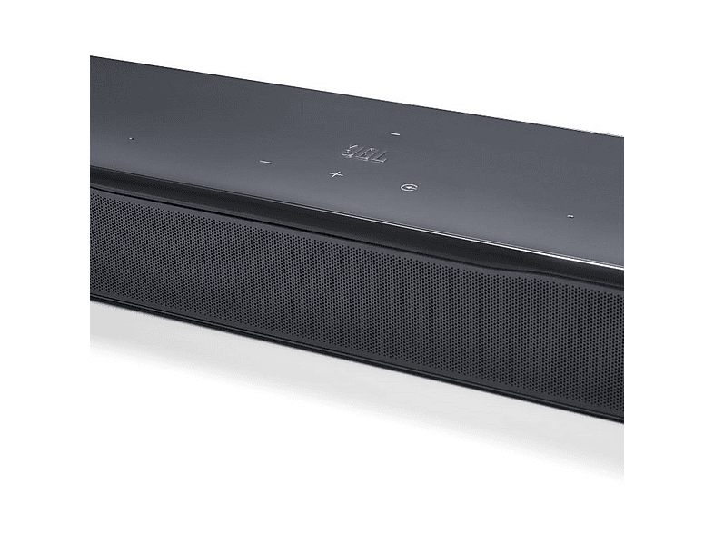 JBL Bar 1300 MK2 11.1.4-Kanal-Soundbar-System mit abnehmbaren Surround-Lautsprechern, MultiBeam™ 3.0, Dolby Atmos® und DTS:X® — Foto 5 von 5