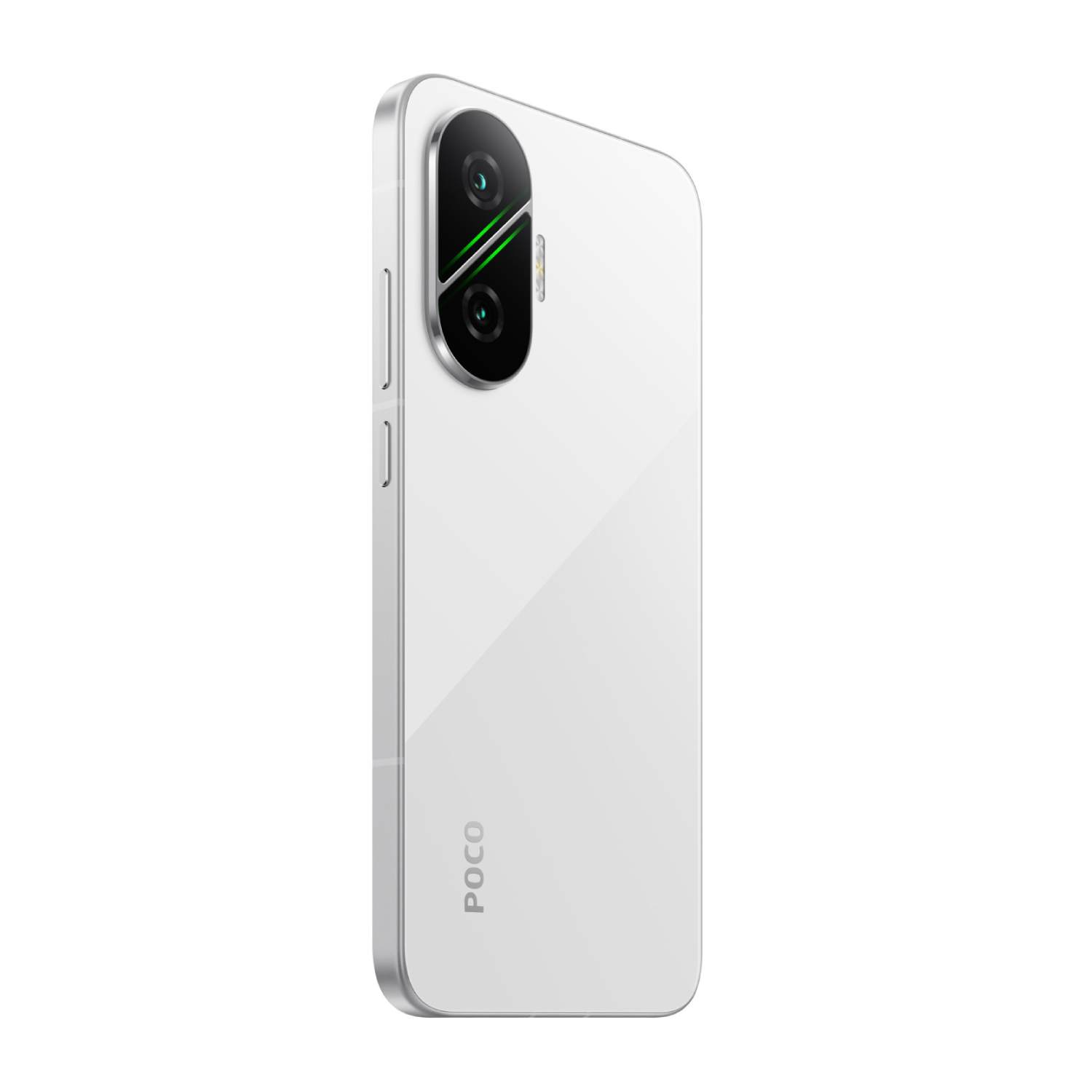 XIAOMI Poco F7 12GB RAM 256GB Wit (POCOF7-256-WHT) | MediaMarkt
