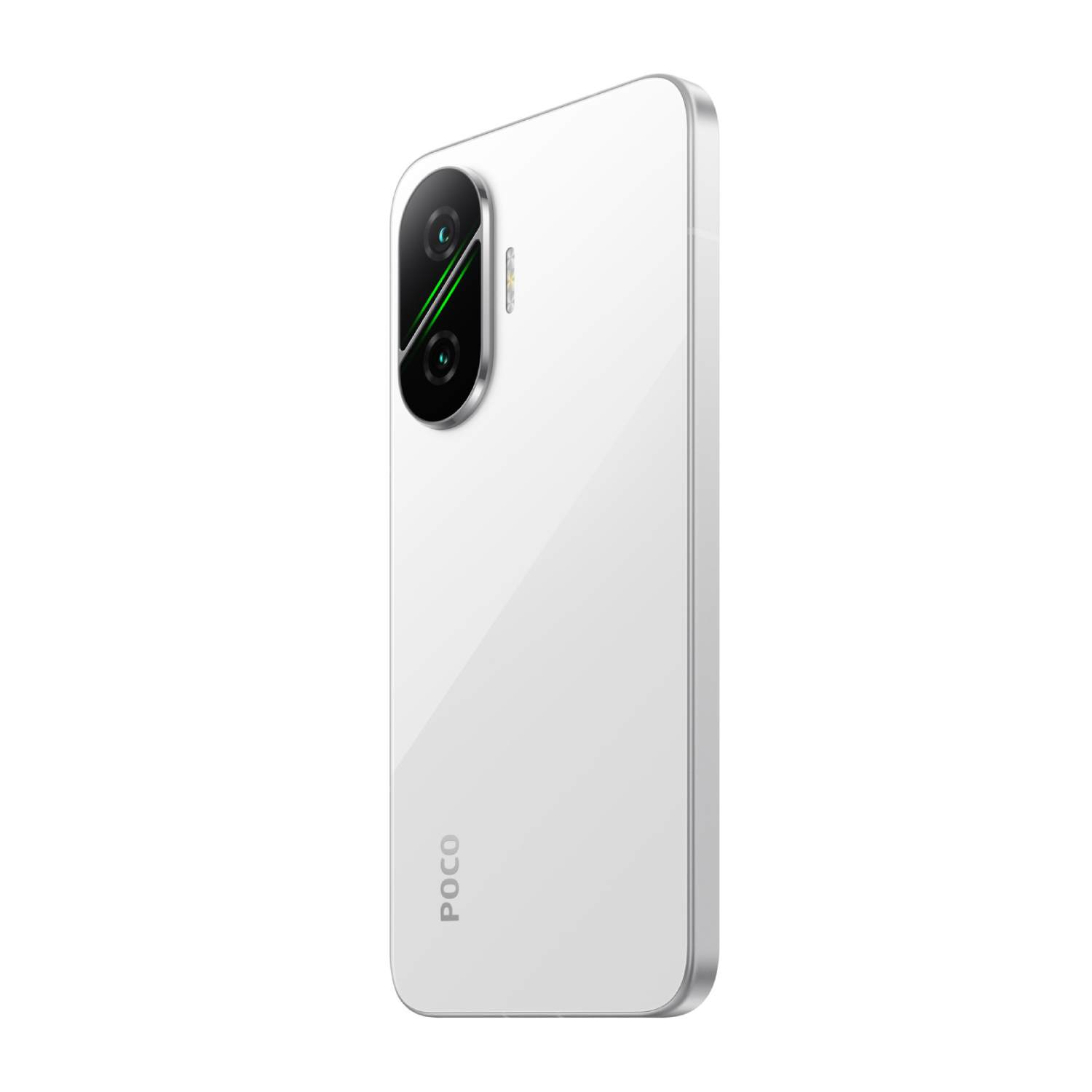 XIAOMI Poco F7 12GB RAM 256GB Wit (POCOF7-256-WHT) | MediaMarkt