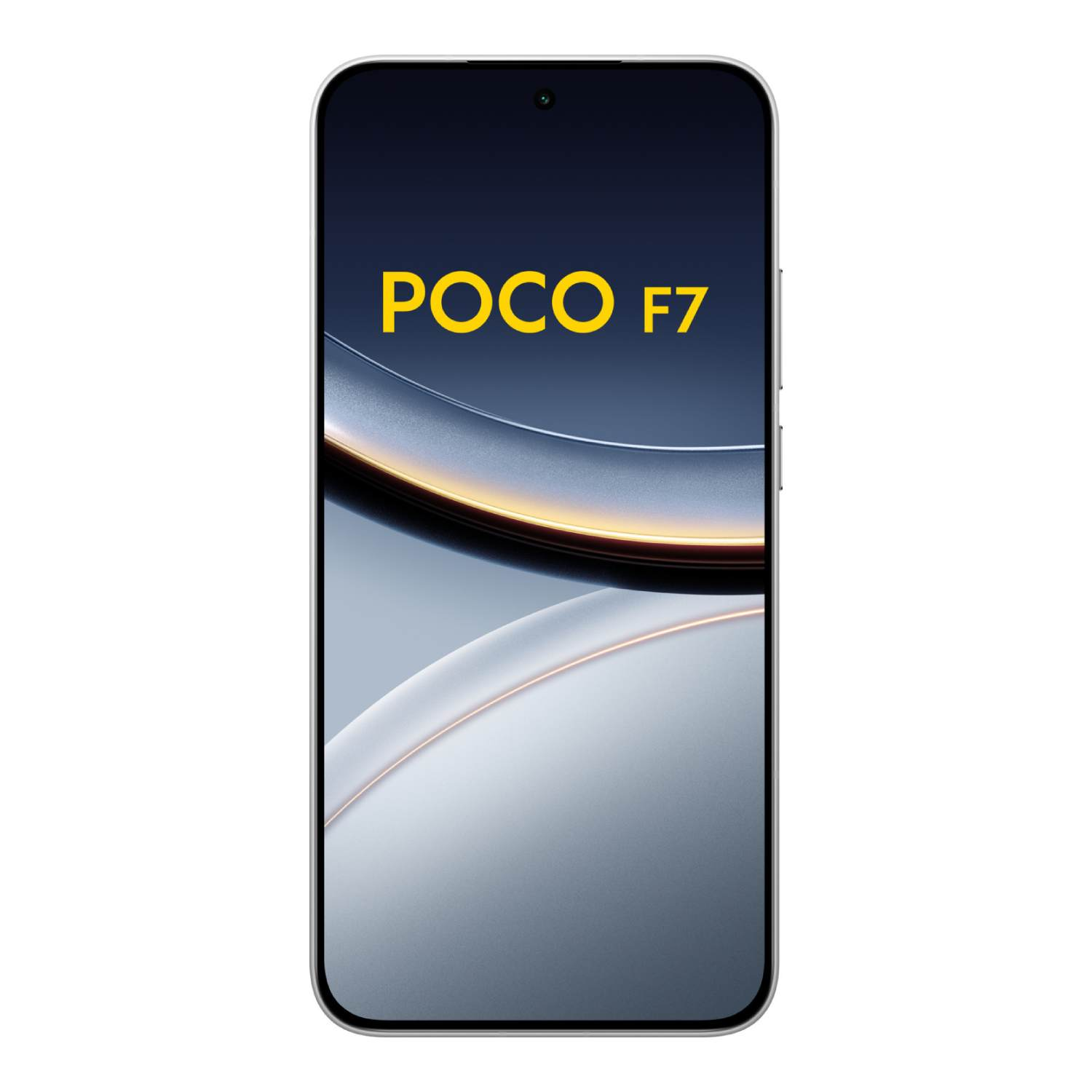 XIAOMI Poco F7 12GB RAM 512GB Blanc (POCOF7-512-WHT) | MediaMarkt
