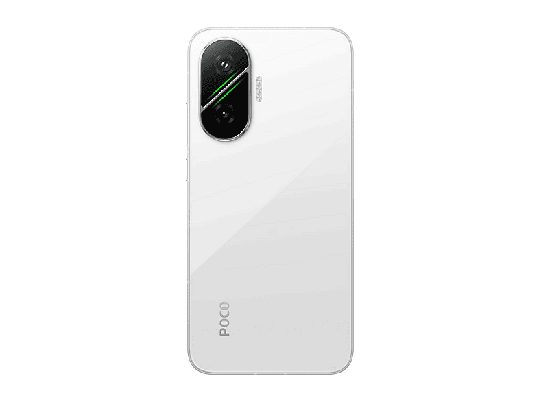 XIAOMI Poco F7 12GB RAM 512GB Blanc (POCOF7-512-WHT) | MediaMarkt