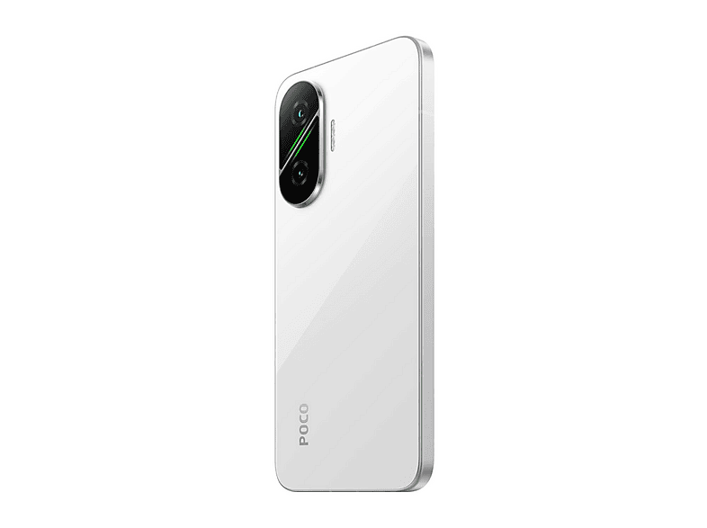 XIAOMI Poco F7 12GB RAM 512GB Blanc (POCOF7-512-WHT) | MediaMarkt