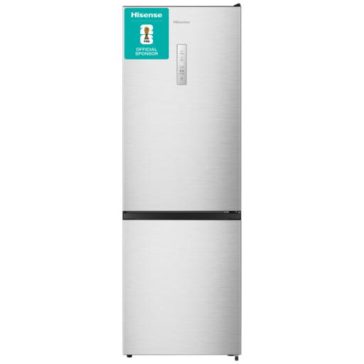 Hisense RB372N4CCD Fridge-Freezer