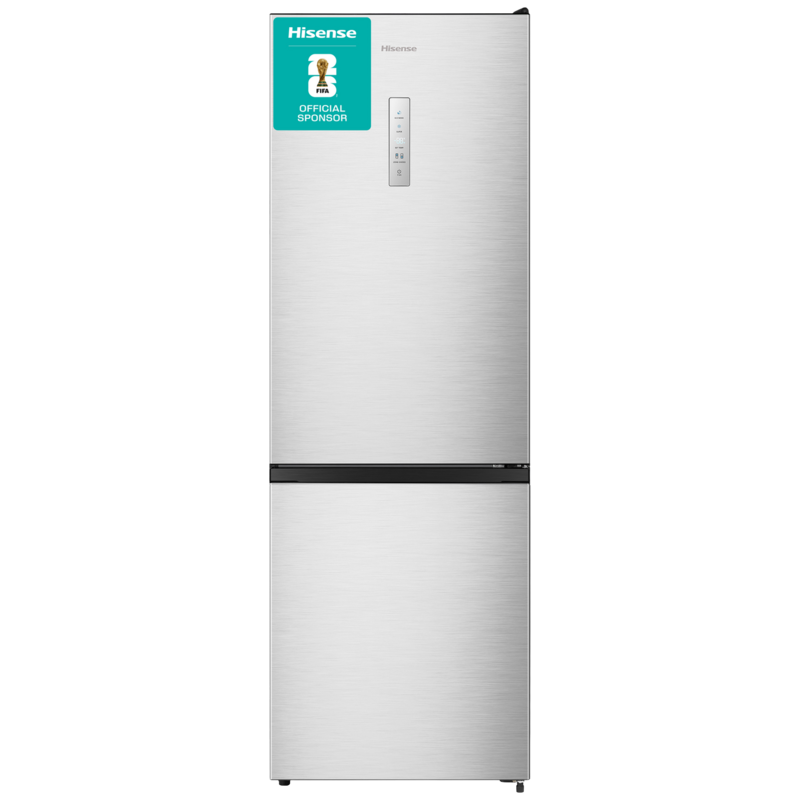 Hisense RB372N4CCD Fridge-Freezer