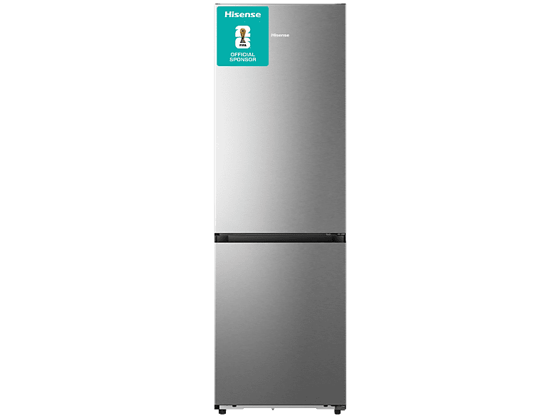 HISENSE RB3K330SAIC – 330 L