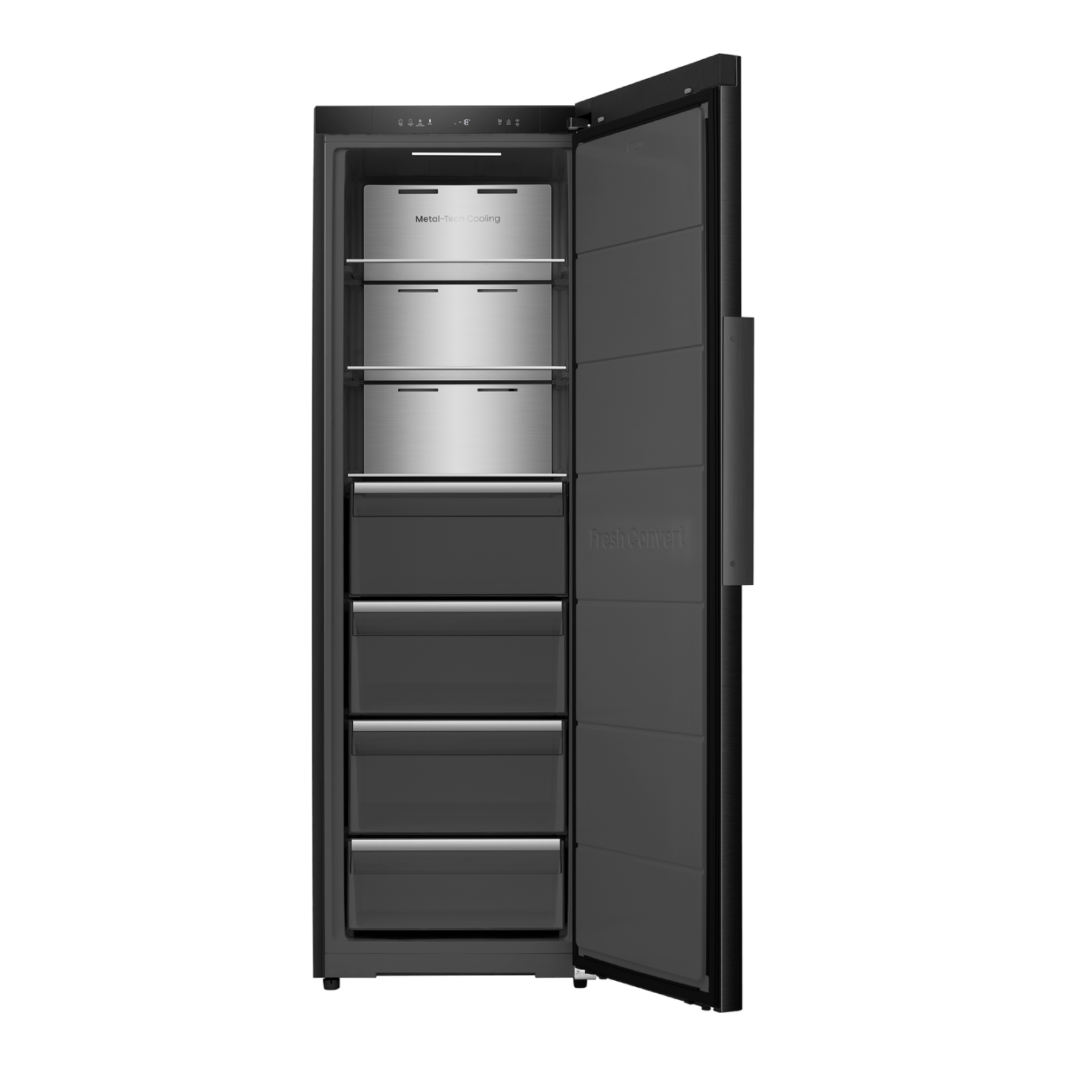 Hisense Glasplaat (plank) & toebehoren koelkast