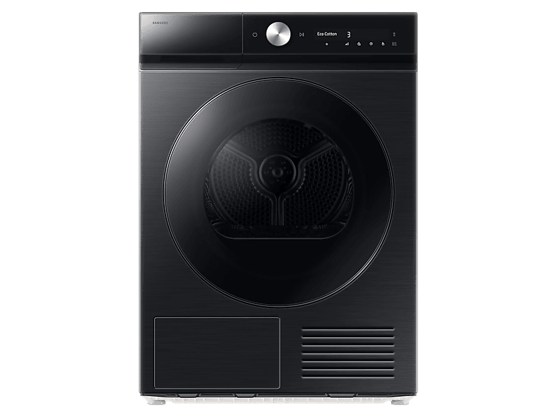 Samsung Suszarka Bespoke AI Optimal Dry SilentDry 9 kg