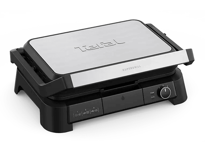 Tefal SuperGrill GC520D 800cm2