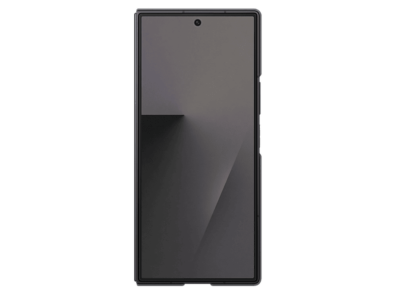 Etui SAMSUNG Silicone Case do Galaxy Z Fold7 EF-MF966CBEGWW Czarny