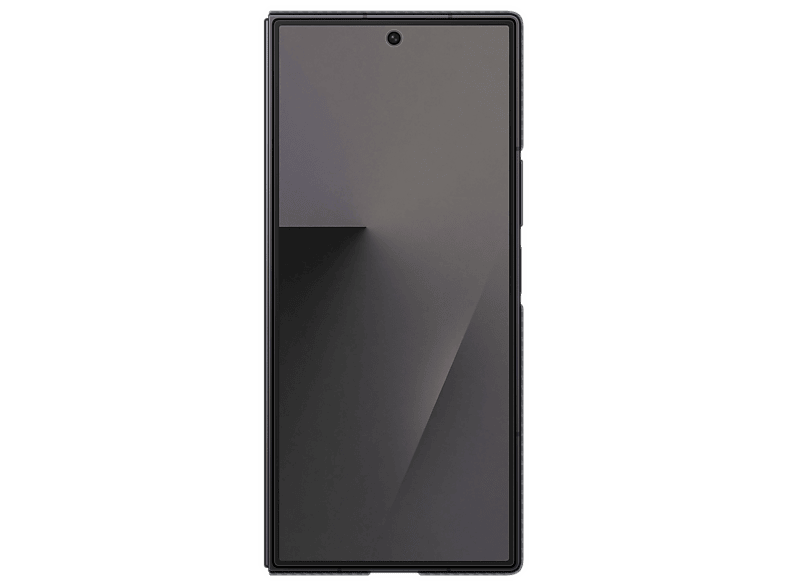 Samsung Carbon Shield Case do Galaxy Z Fold7 Czarny