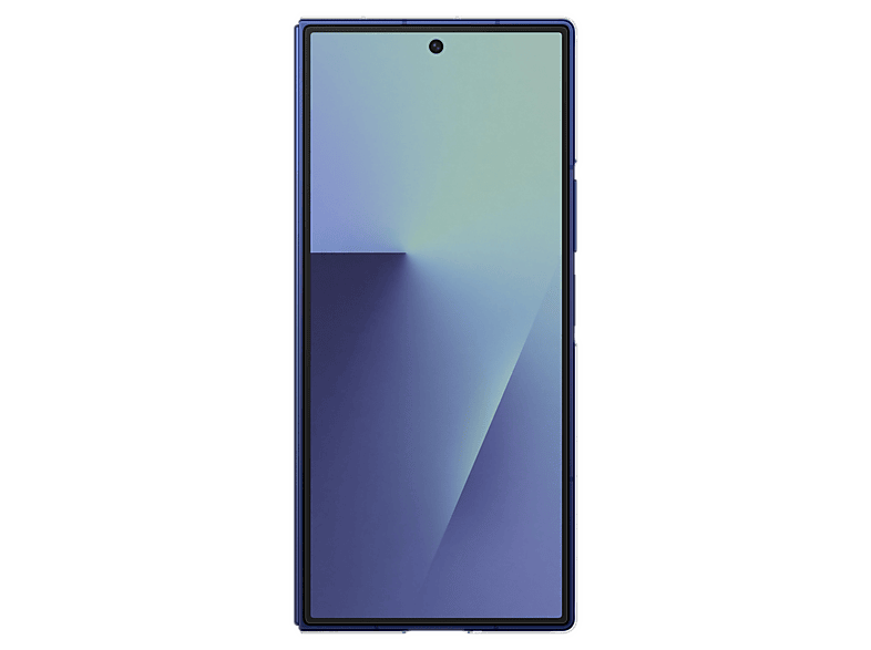 Etui SAMSUNG Clear Grip Case do Galaxy Z Fold7 EF-QF966CTEGWW Przezroczysty