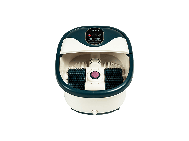 Zen Mississippi Luxe Balneotherapy - Footspa