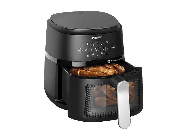 PHILIPS NA221/00 Airfryer 2000 Series 4.2L Heißluftfritteuse