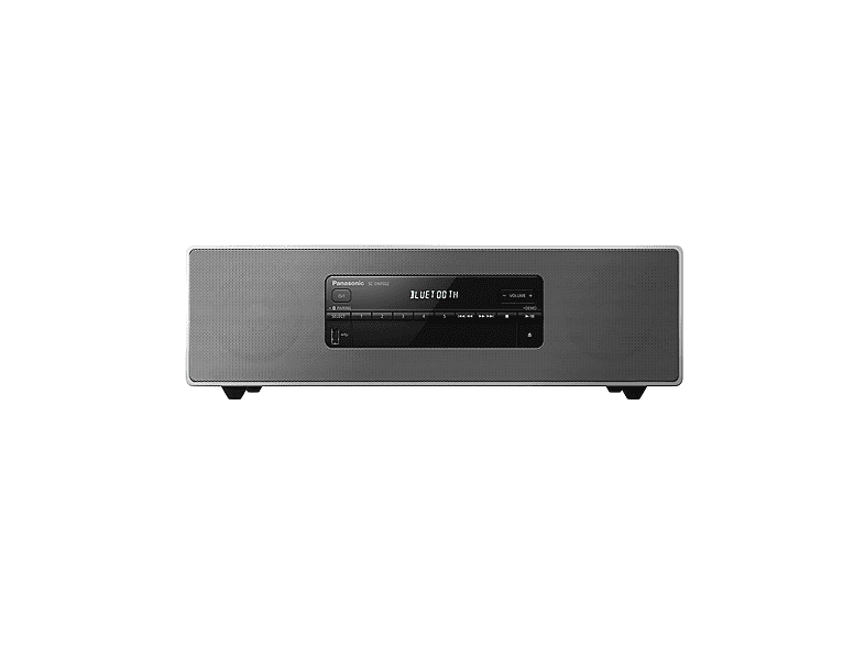 Micro Hi-Fi Panasonic Sc-Dm502E-W