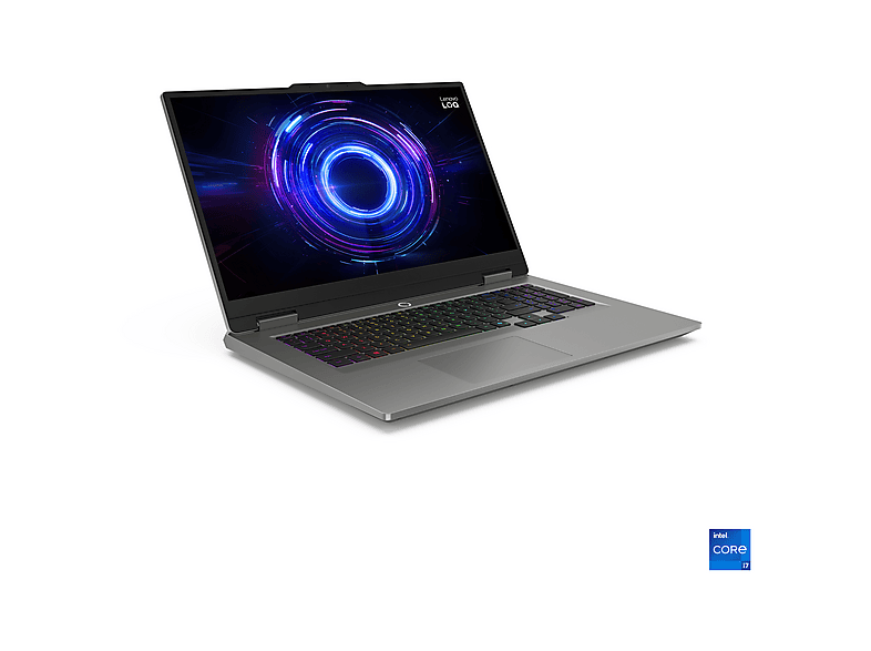 LENOVO LOQ 17IRX10 - 17,3 Zoll Intel® Core™ i7 i7-14700HX 16 GB 1 TB GeForce RTX™ 5070 Windows 11 Home