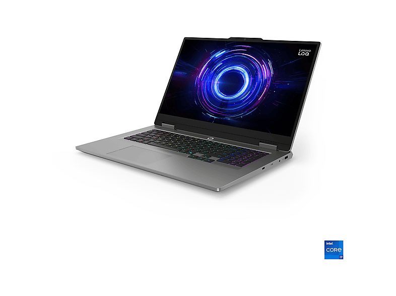 Thumbnail - LENOVO LOQ 17IRX10 - 17,3 Zoll Core™ i7 i7-14700HX 16 GB 1 TB GeForce RTX™ 5070 Windows 11 Home