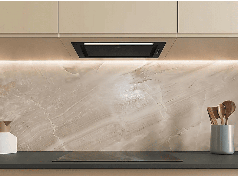 Okap typu wkład WHIRLPOOL WCT363FLTK Czarny – zdjęcie 2