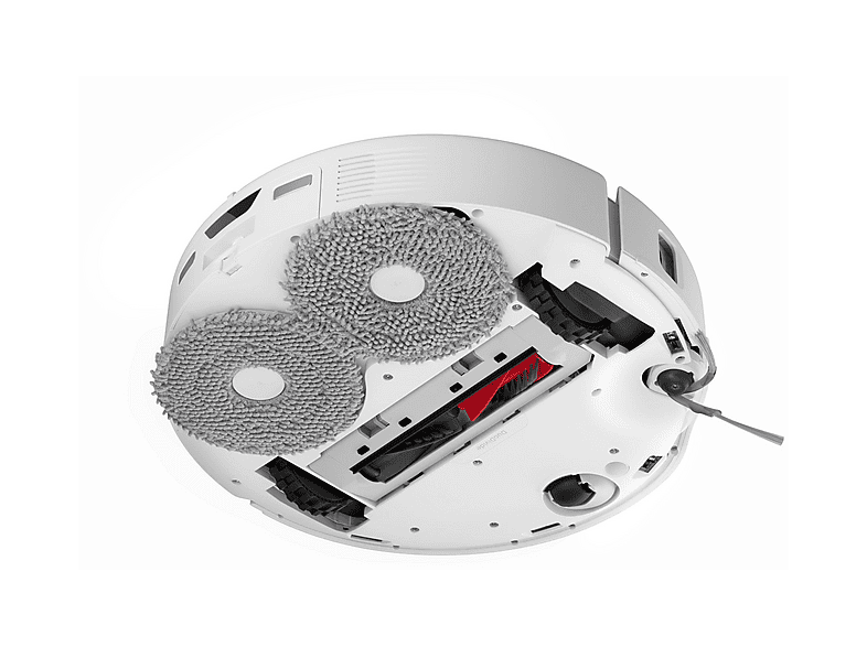 ROBOROCK Qrevo Curv 5A1 Staubsauger