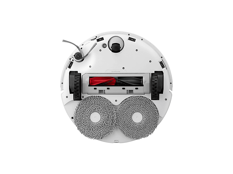 ROBOROCK Qrevo Curv 5A1 Staubsauger
