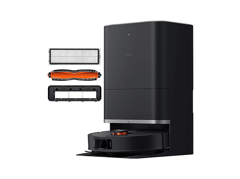 Xiaomi X20 Max aspirapolvere robot, 55 W