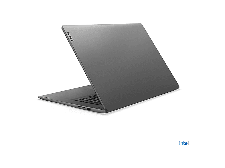 Thumbnail - LENOVO IdeaPad 3 17ABA7 - 17,3 Zoll Ryzen™ 5 5625U 16 GB 512 Radeon™ Onboard Graphics Windows 11 Home