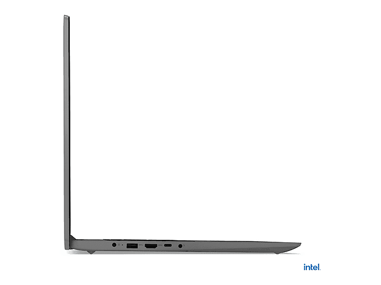 Thumbnail - LENOVO IdeaPad 3 17ABA7 - 17,3 Zoll Ryzen™ 5 5625U 16 GB 512 Radeon™ Onboard Graphics Windows 11 Home