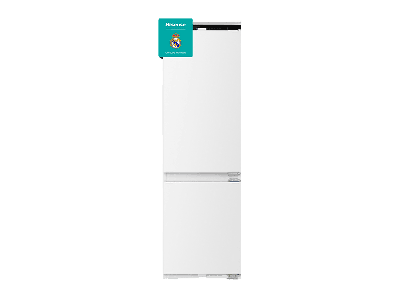 Hisense RB3B250SAWE, No Frost, 177.2 cm, 252 l, WiFi, Motor Inverter, Sin Panelar